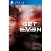 Get Even PS4